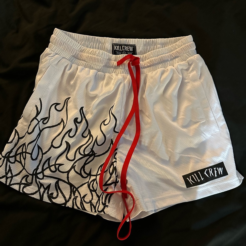 Kill crew shorts